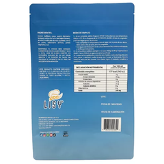 Whip Topping - Chantilly (1.6kg)