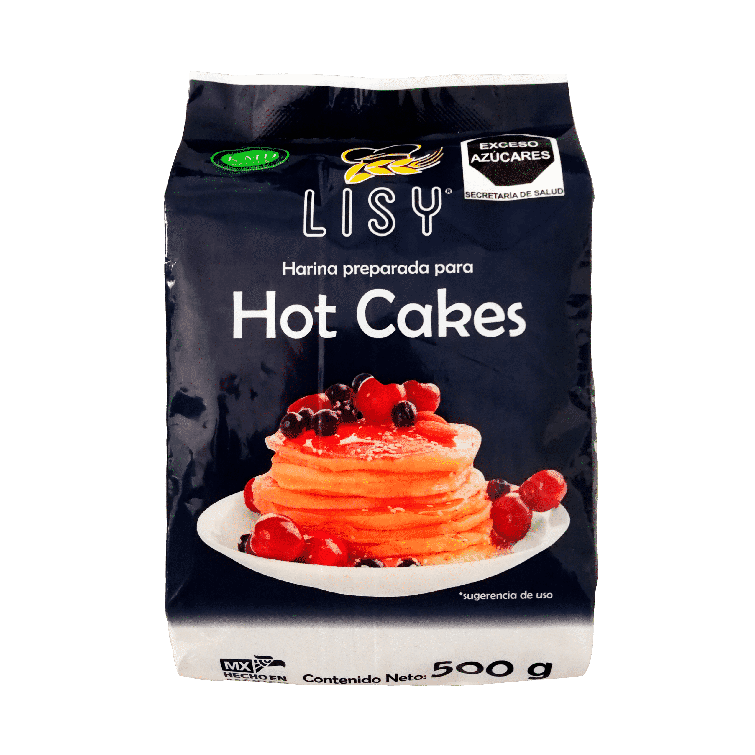 Hot Cakes