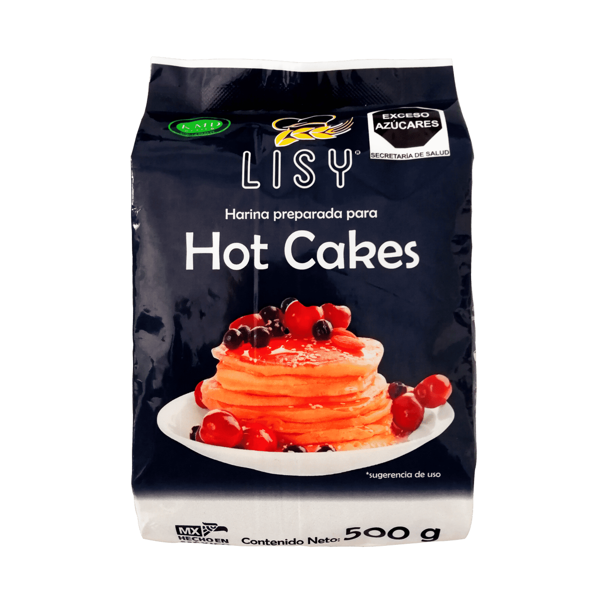 Hot Cakes