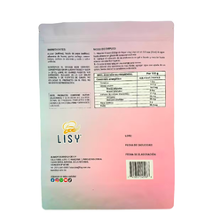 Glasse Real (500g)