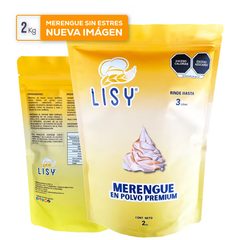 Merengue (2kg)
