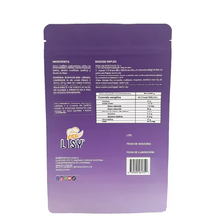 Base en polvo para Frappé (700g)