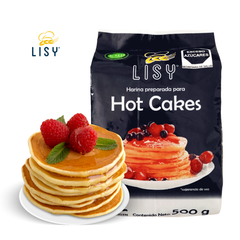 Harina para Hot Cakes (500g)