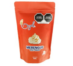 🎁 Merengue BYD (500g) (100% off)