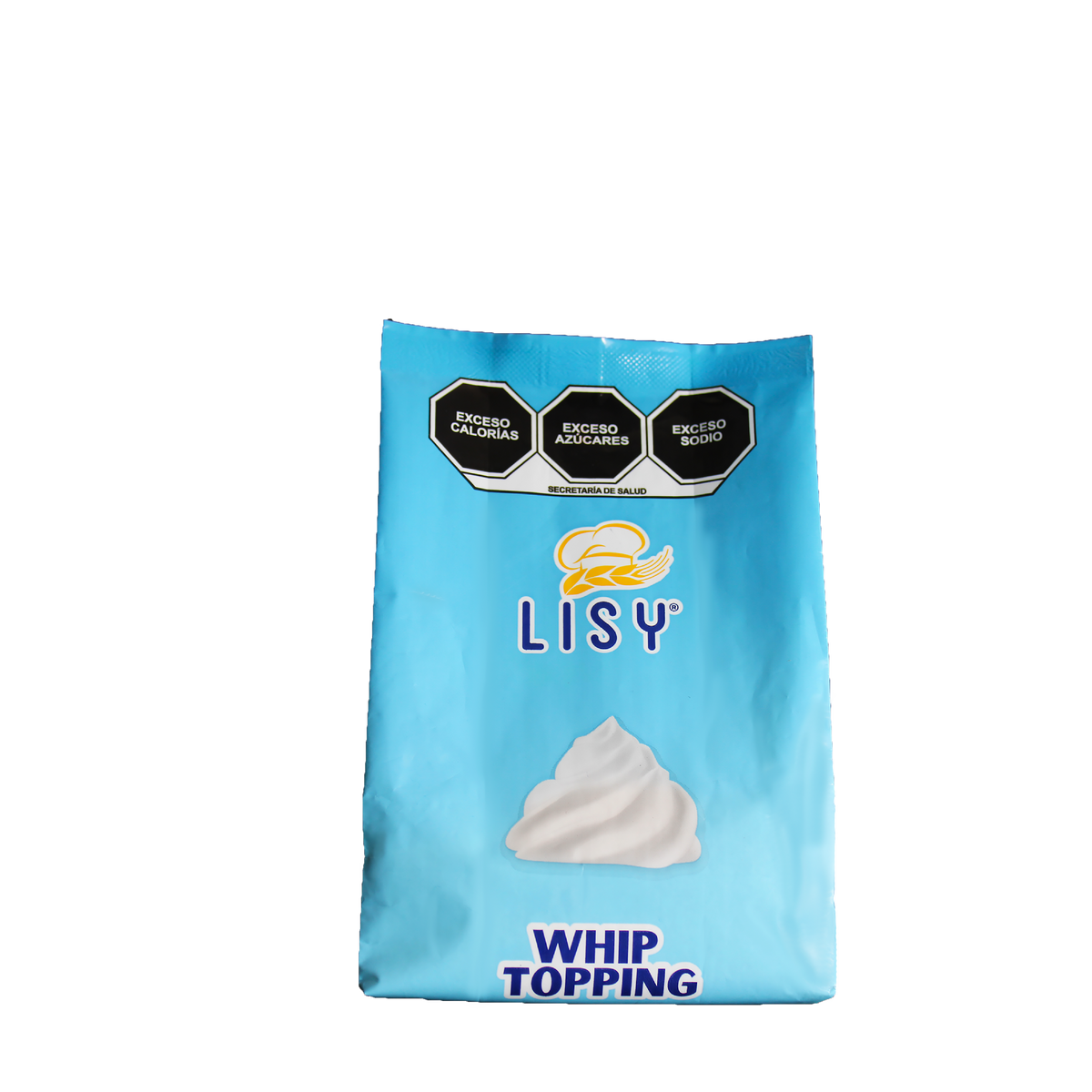 Whip Topping - Chantilly (400g)